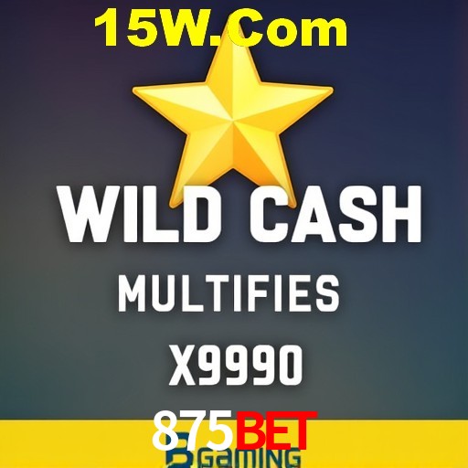APP oficial da 875Bet para mobile
