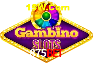 Welcome Bonus 875Bet