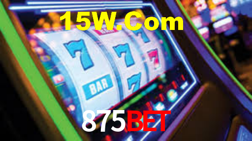 Desvendando o Mundo dos Jogos Virtuais na 875Bet