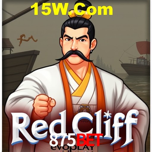 Slot Games 875Bet