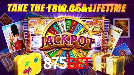 Apostas Esportivas na 875Bet: Um Guia Completo