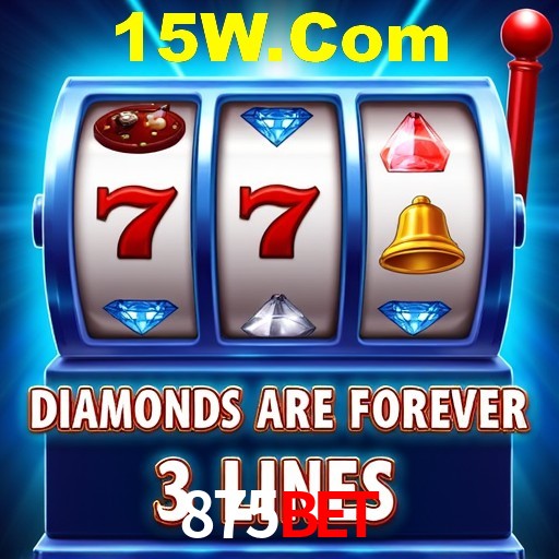Descubra o Mundo do Cassino Online com 875Bet