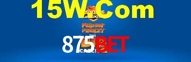 Plataforma 875Bet