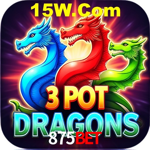 Casino VIP 875Bet