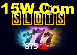 Plataforma 875Bet
