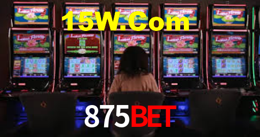 875Bet