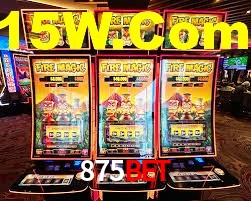 Tournaments 875Bet