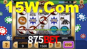 Plataforma 875Bet
