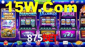 Programa VIP 875Bet