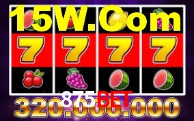 Premium Interface 875Bet
