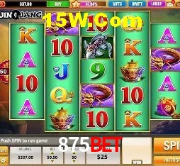 Desvendando o Mundo dos Jogos Virtuais na 875Bet