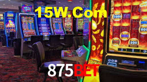 Plataforma 875Bet