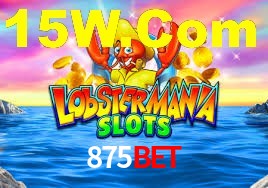 Sinta a adrenalina dos jogos de cassino com 875Bet