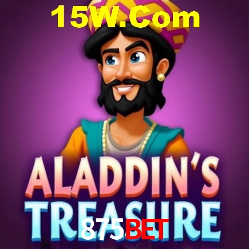 Descubra o Mundo do Cassino Online com 875Bet