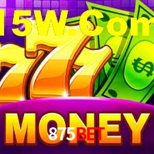 Experimente o Login Seguro Premium no 875Bet