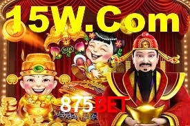875Bet: Seu Cassino Premiado com Pagamentos Rápidos
