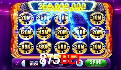 Desvendando o Mundo dos Jogos Virtuais na 875Bet