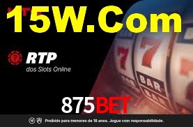 875Bet: Jogos de Caça-Níqueis-Altas Recompensas, Roleta-Velocidade, Blackjack-Desafios Máximos