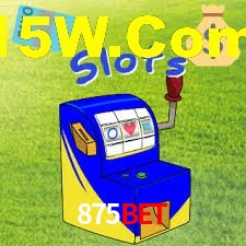 875Bet: Seu Especialista em Apostas Esportivas Brasileiras